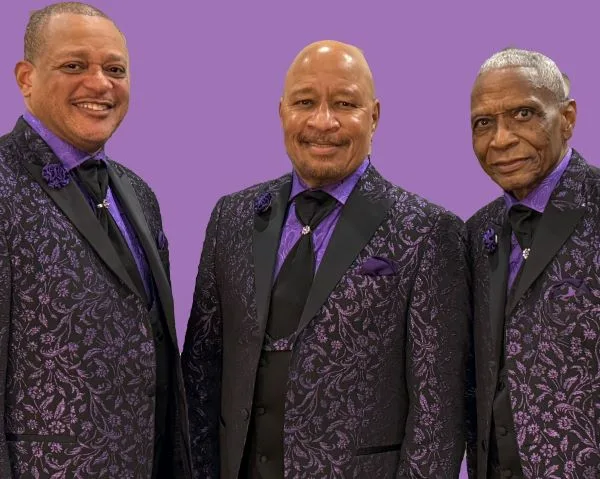 Event card thumbnail image for The Stylistics Plus Support 