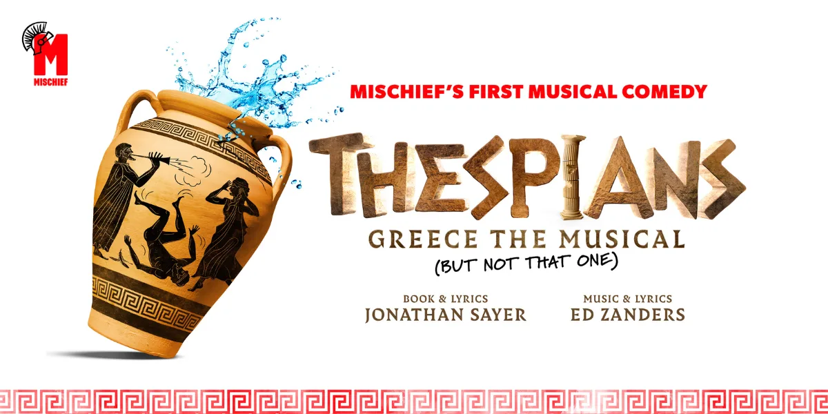 Event card hero image for Thespians