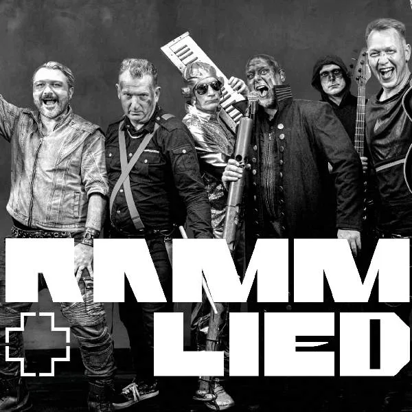 Event card thumbnail image for Rammlied