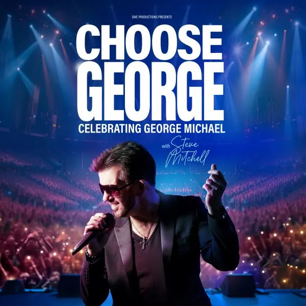 Event card thumbnail image for Choose George 