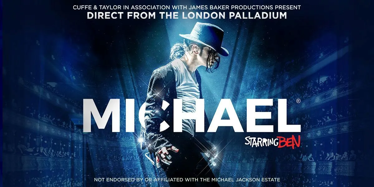 Hero image for Michael Starring Ben