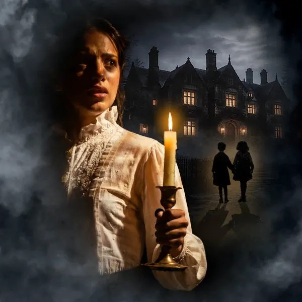 Event card thumbnail image for The Turn Of The Screw