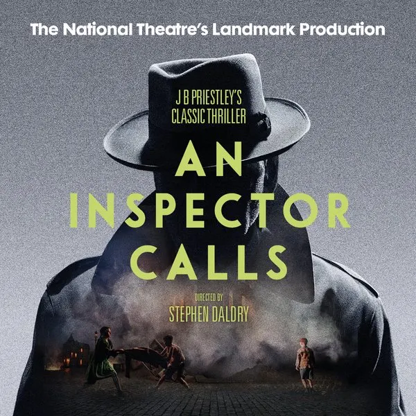 Event card thumbnail image for An Inspector Calls