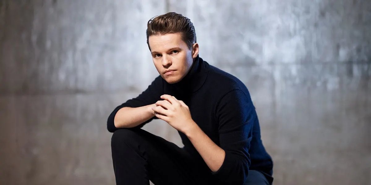 Hero image for London Philharmonic Orchestra: Brahms's Second