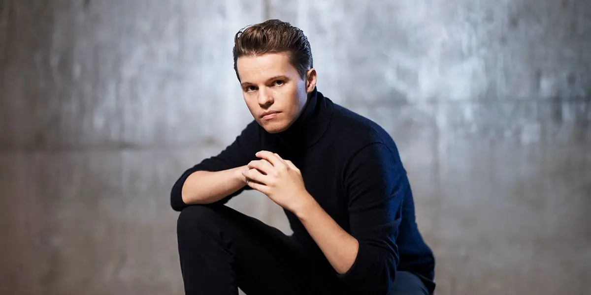 Hero image for London Philharmonic Orchestra: Brahms's Second