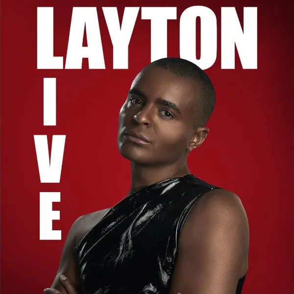 Event card thumbnail image for Layton Live 
