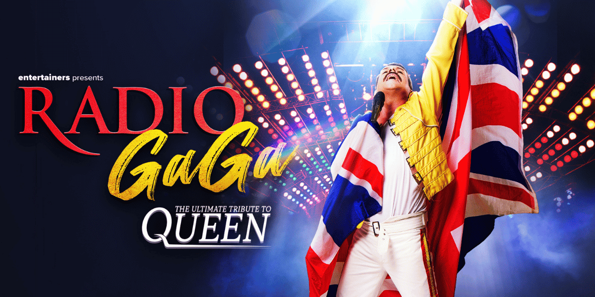 Hero image for Radio Gaga