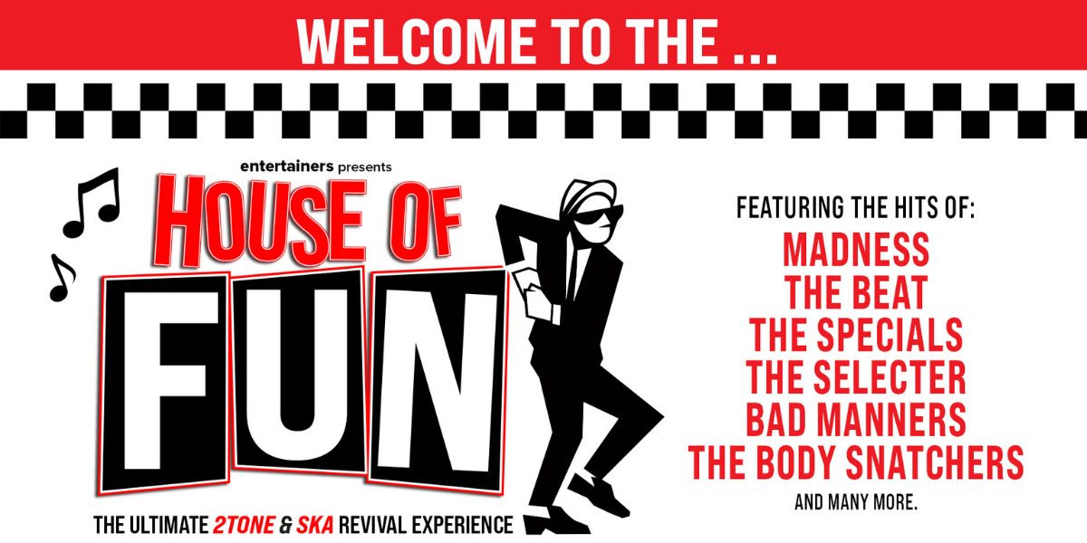 Hero image for House Of Fun 