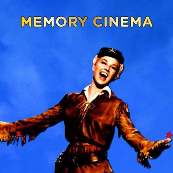Event card thumbnail image for Film: Memory Cinema - Calamity Jane