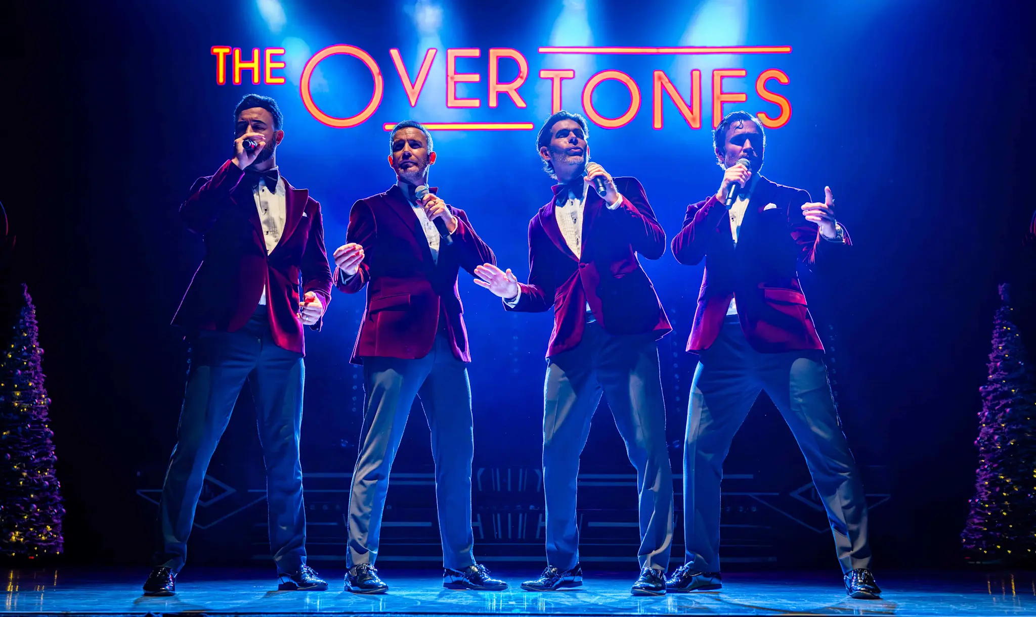 Image preview for Overtones Production 4