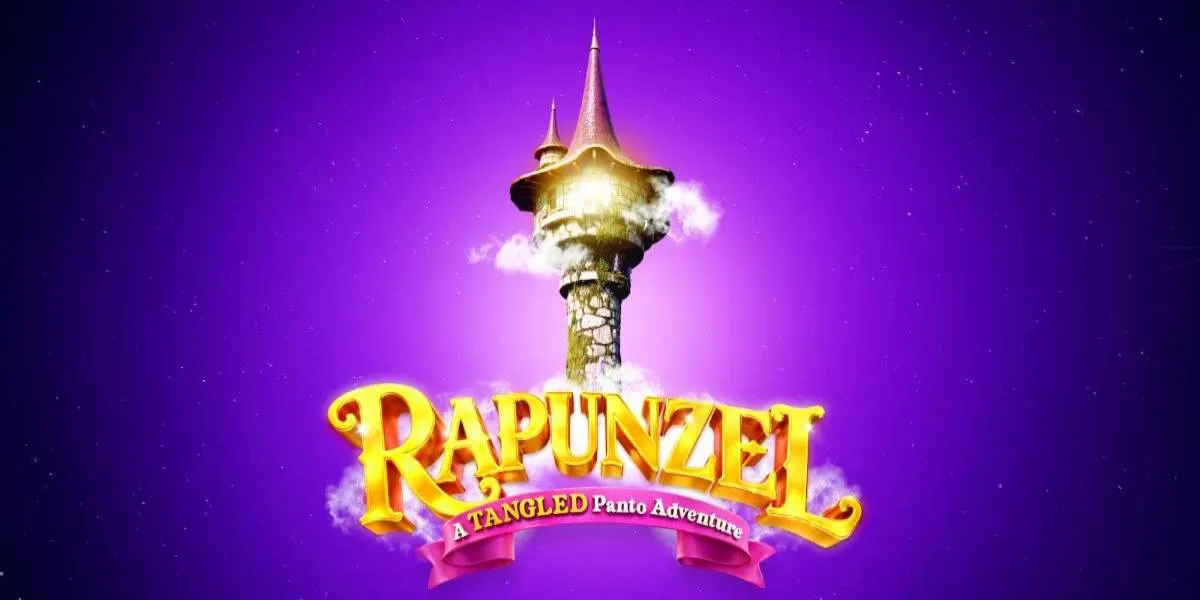 Hero image for Rapunzel - A Tangled Panto Adventure 