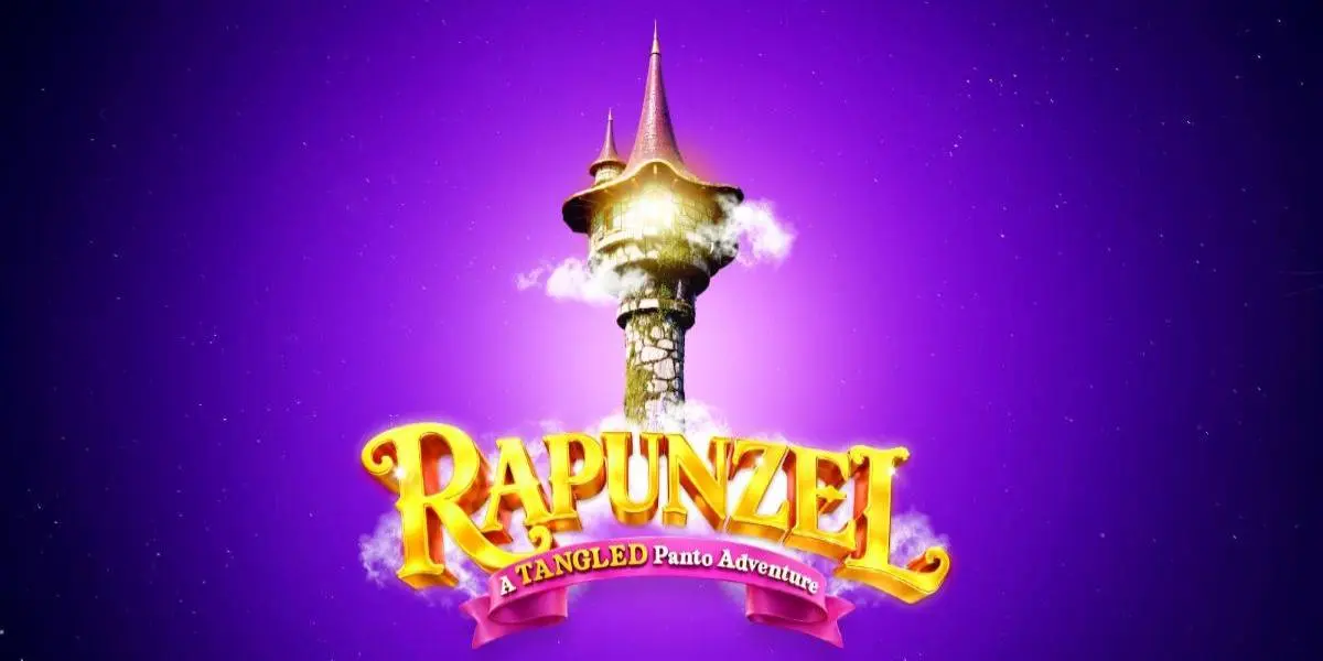 Hero image for Rapunzel - A Tangled Panto Adventure 