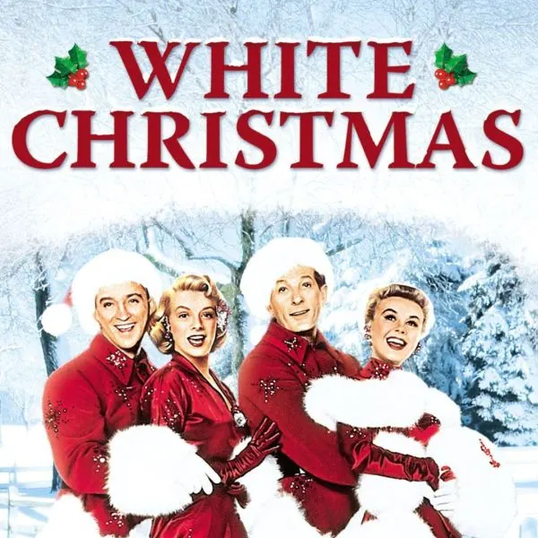 Event card thumbnail image for Film: White Christmas (U) 