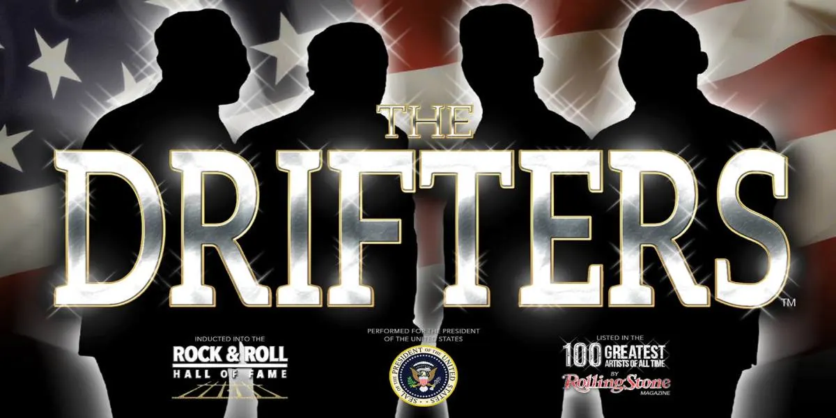 Hero image for The Drifters