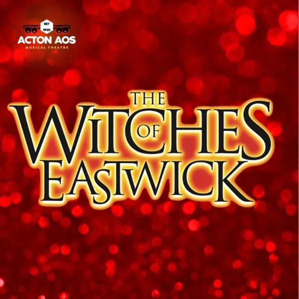 Event card thumbnail image for The Witches of Eastwick