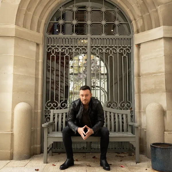Event card thumbnail image for Nathan Carter And His Band