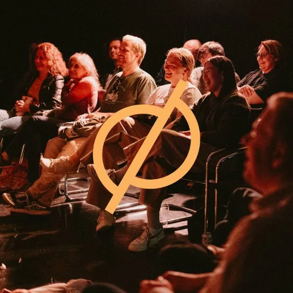 Event card thumbnail image for Improv Comedy Scratch Night 