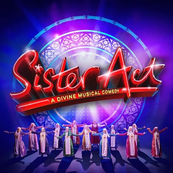 Event card thumbnail image for Sister Act