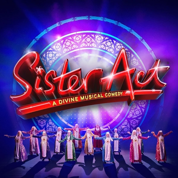 Hero image for Sister Act