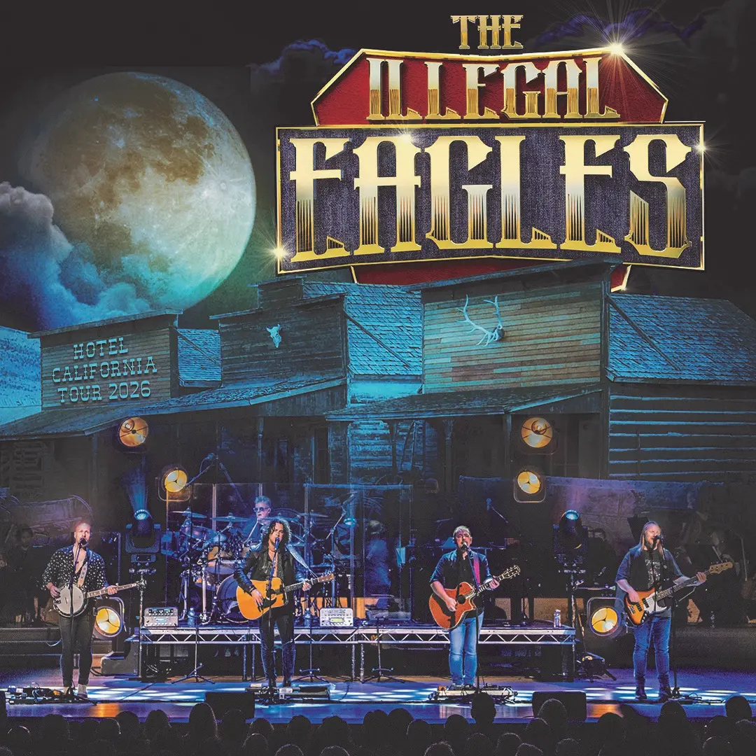 Hero image for The Illegal Eagles 