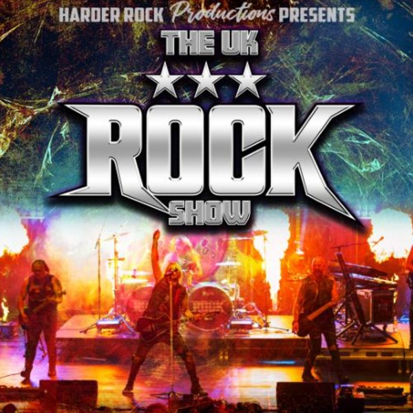 The UK Rock Show in Swindon