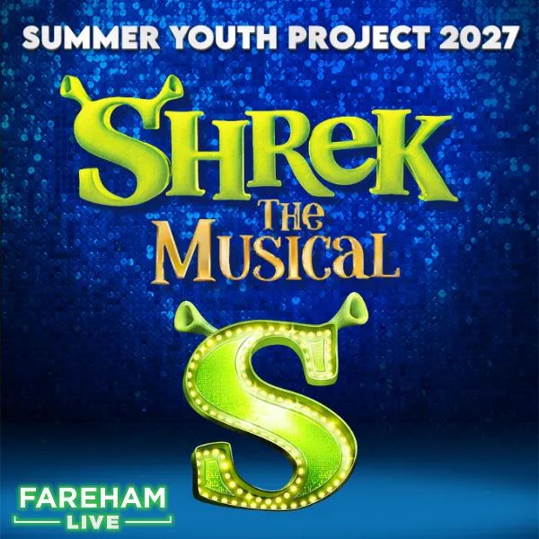 Event card thumbnail image for Summer Youth Project Auditions 2027