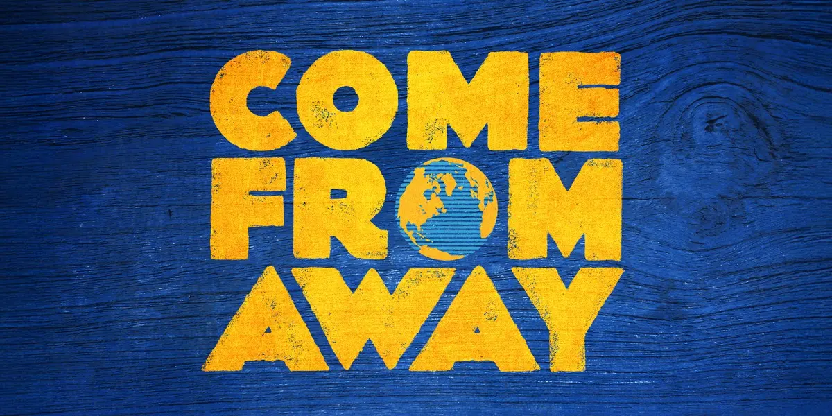 Hero image for Come From Away