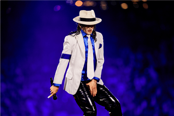 Image preview for Michael Starring Ben Image 2