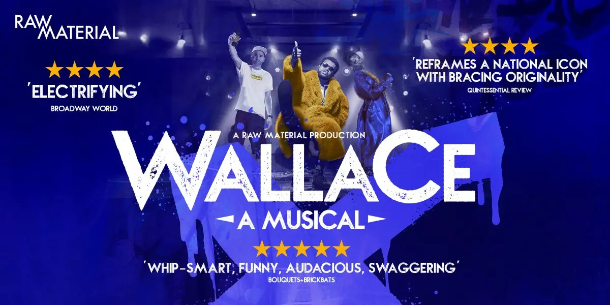 Hero image for Wallace