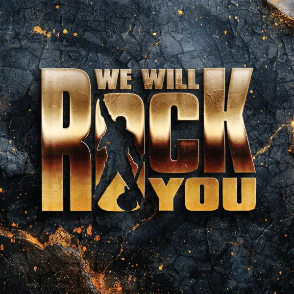 Event card thumbnail image for We Will Rock You - LODS