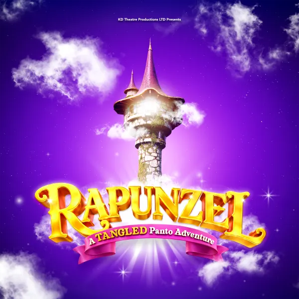 Event card thumbnail image for Rapunzel - A Tangled Panto Adventure 