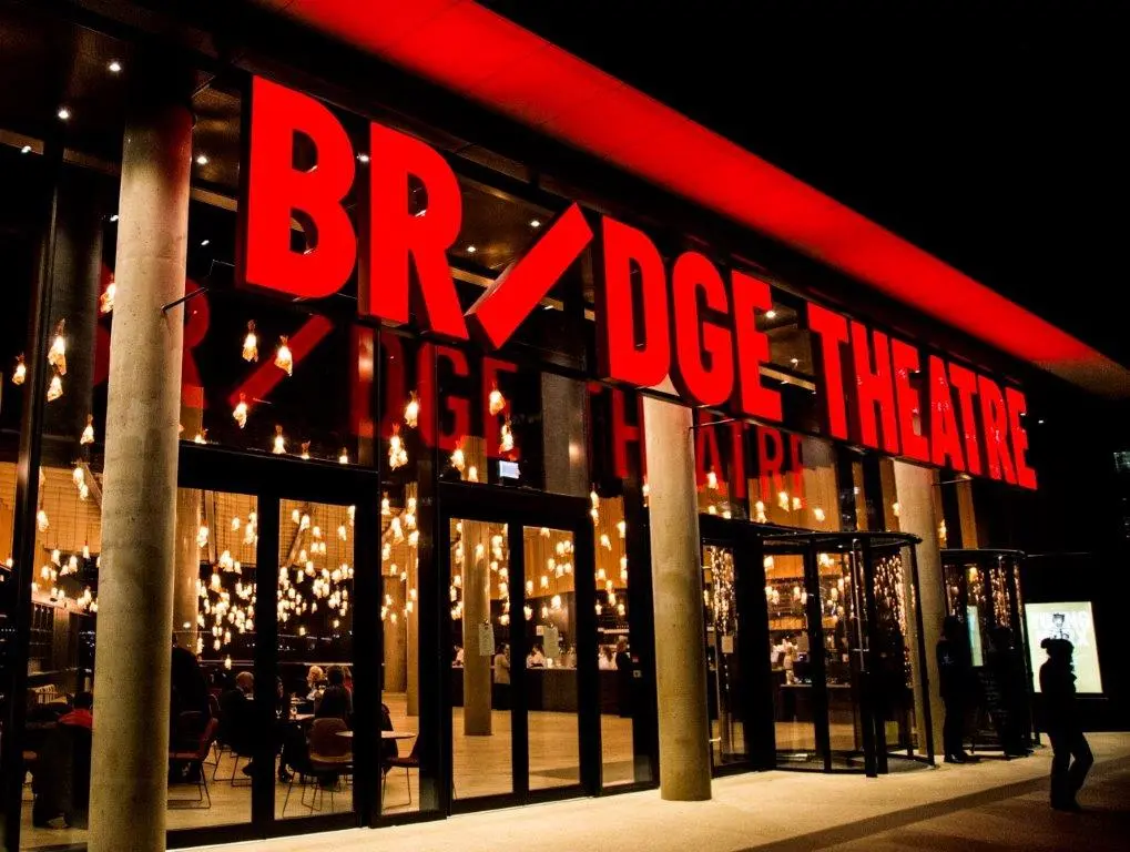 Bridge Theatre, London | Book Show Tickets | Bridge Theatre