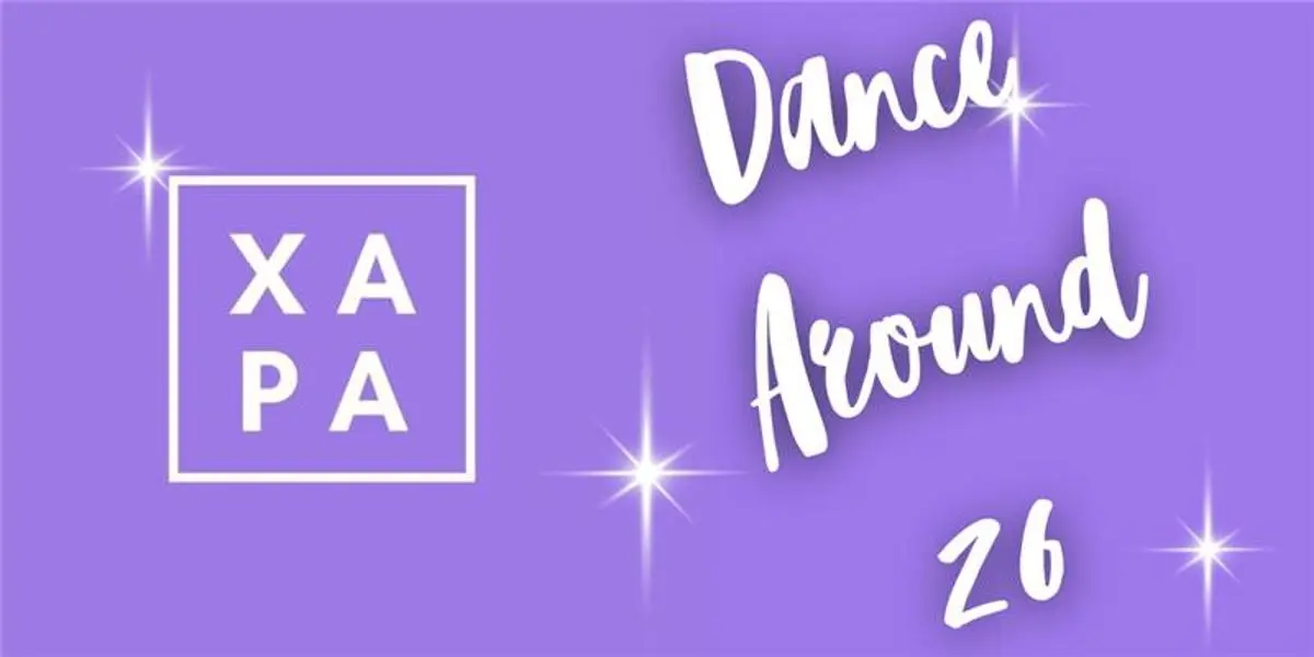 Hero image for Dance Around 2026