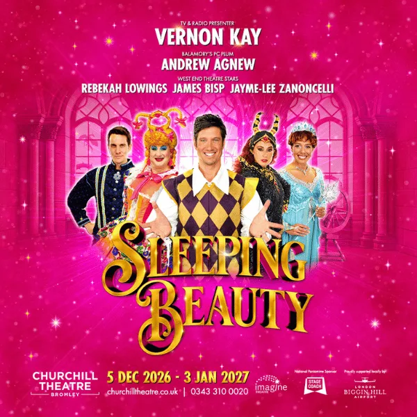 Event card thumbnail image for Sleeping Beauty