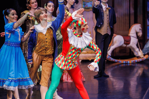 Image preview for The Nutcracker Image 3