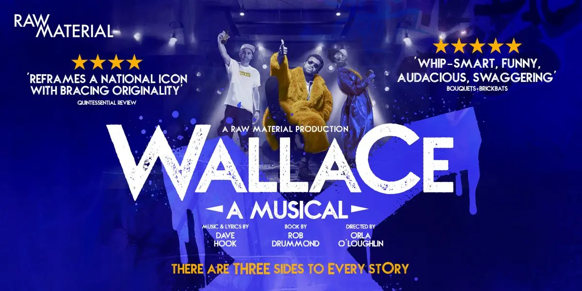 Hero image for Wallace