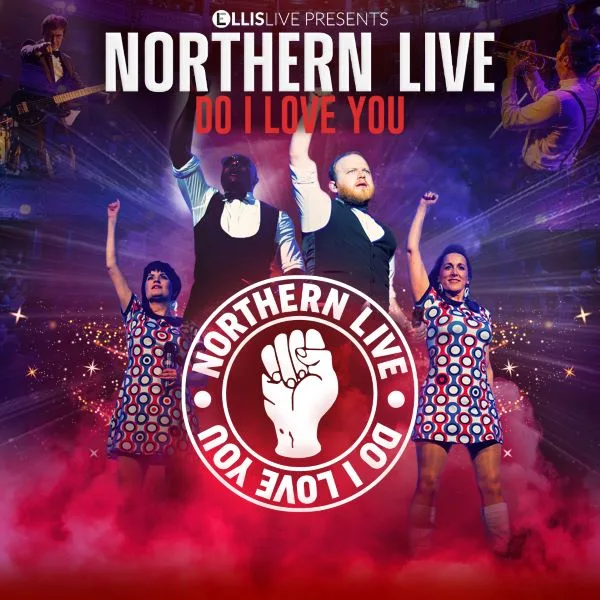 Event card thumbnail image for Northern Live