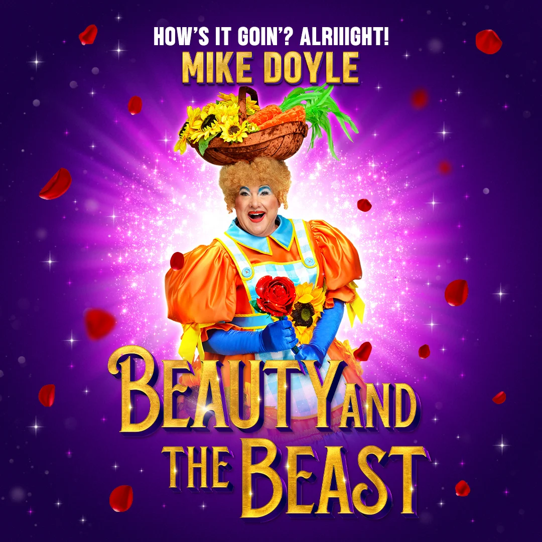 Event card thumbnail image for Beauty And The Beast