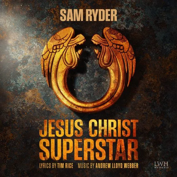 Event card thumbnail image for Jesus Christ Superstar