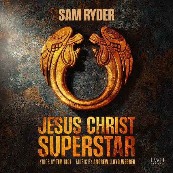 Hero image for Jesus Christ Superstar
