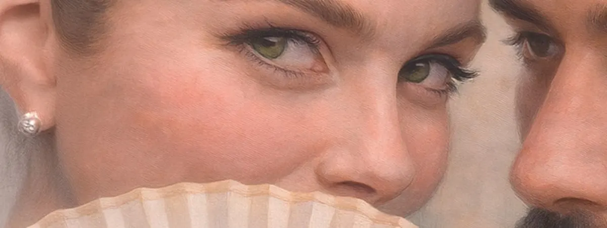 Hero image for Lady Windermere's Fan