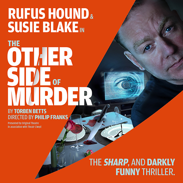 Hero image for The Other Side Of Murder