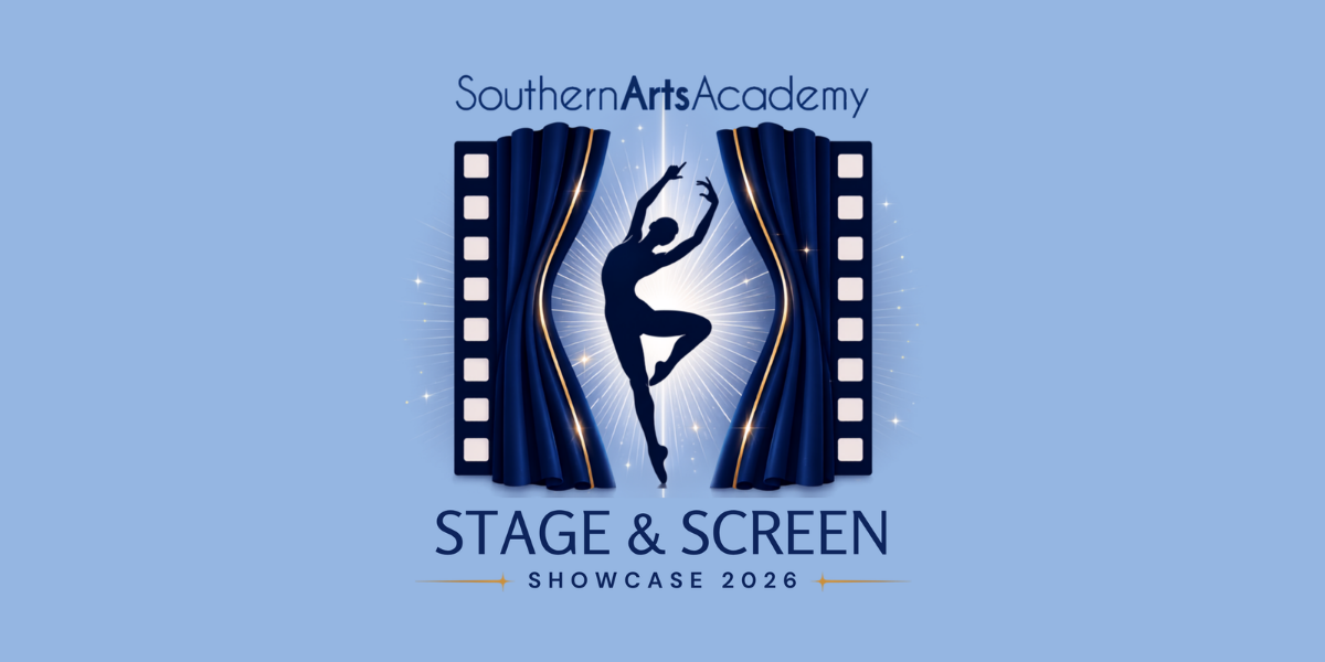 Hero image for Southern Arts Academy Presents: Stage & Screen Showcase 2026