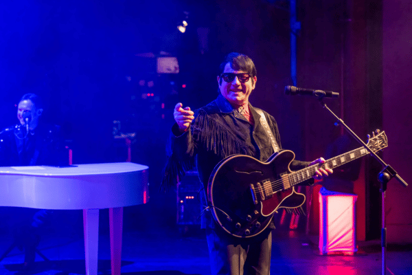 Image preview for The Roy Orbison Story Image 3