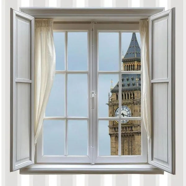 Event card thumbnail image for London Suite By Neil Simon