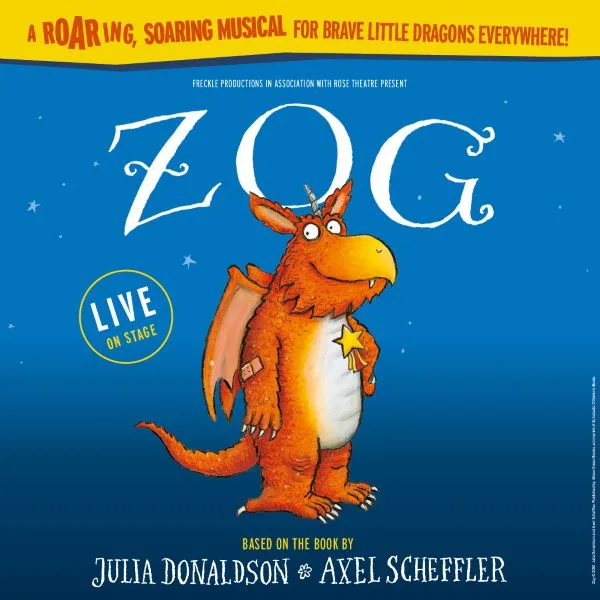 Event card thumbnail image for Zog 