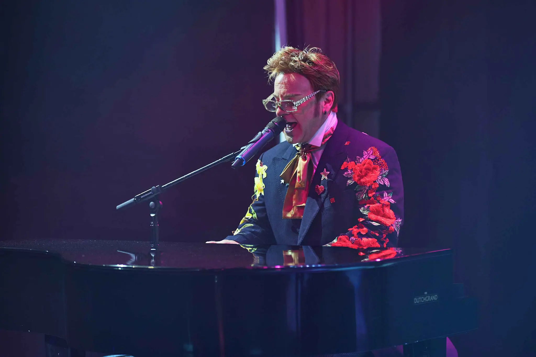 Image preview for Rocketman Prod Photo 5 