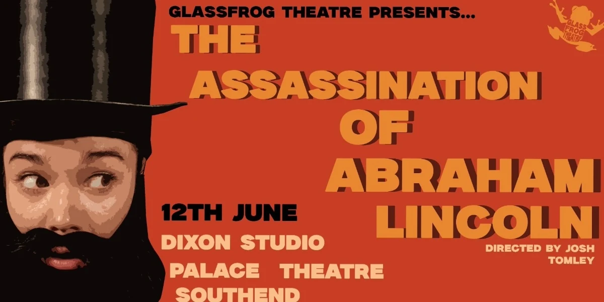 Hero image for The Assassination Of Abraham Lincoln