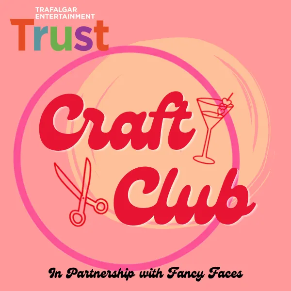 Event card thumbnail image for Craft Club