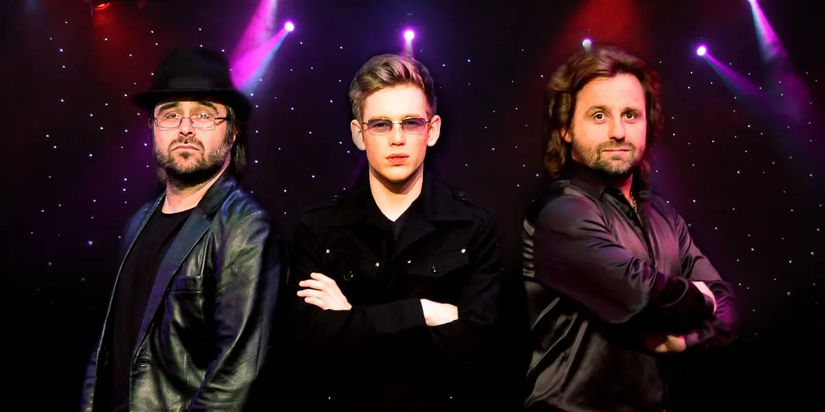 Hero image for Jive Talkin'